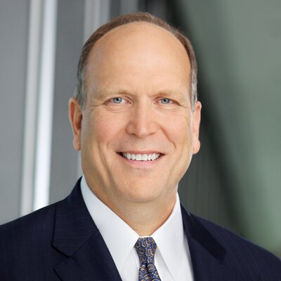 Brian Bergdoll