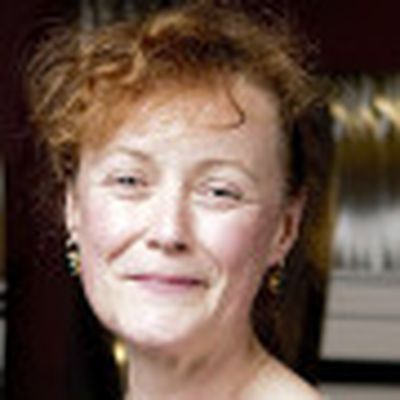Portrait of Elizabeth Maxwell
