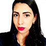 Portrait of Jenniffer Rodrigues