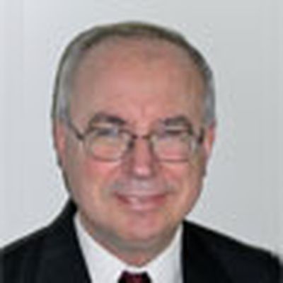 Portrait of Joe Hertvik