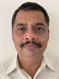 Portrait of Pranav Deshmukh