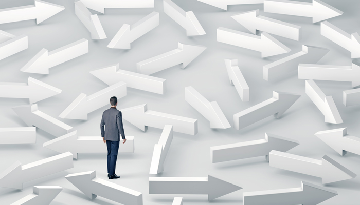 SaaS vs. PaaS vs. IaaS: What’s the Difference and How to Choose