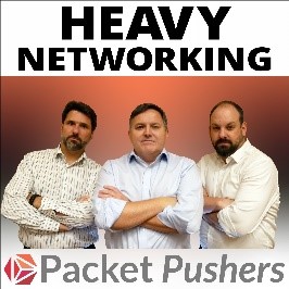 Heavy Networking