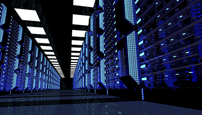 How Data Center Cooling Works & Can Promote Sustainability