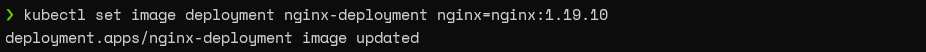 Image Deployment