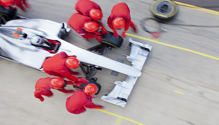 SRE Basics: Site Reliability Engineering Explained