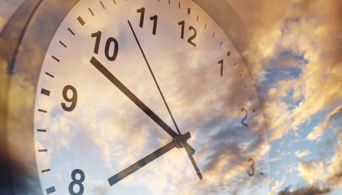 3 Ways to Decrease the Amount of Time It Takes to Back Up and Archive Mainframe Data