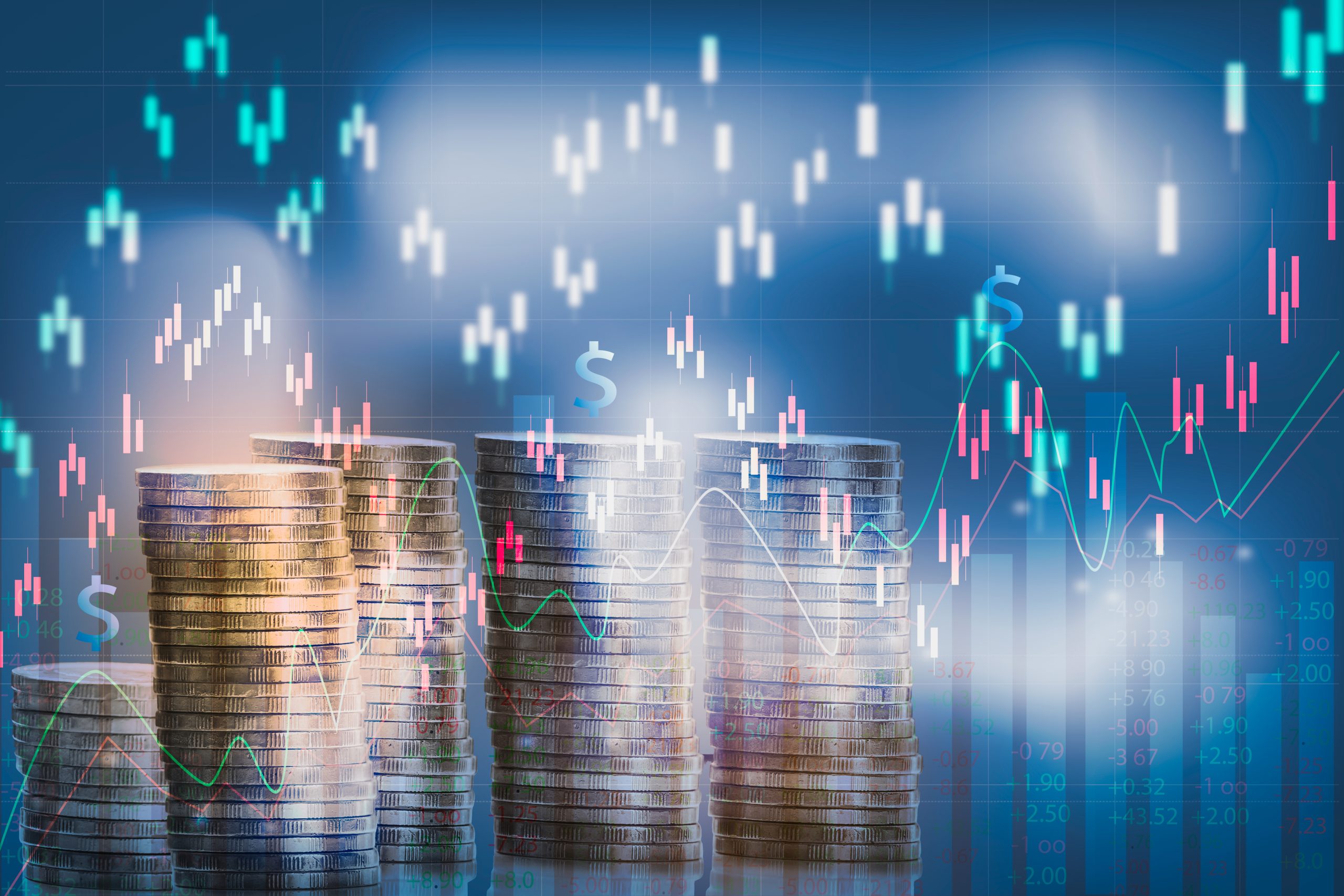 Mainframe More Relevant Than Ever to Core FinServ Apps
