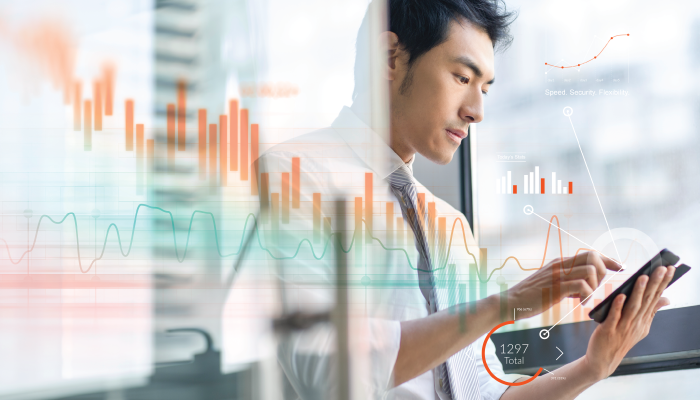 Big Data vs. Data Analytics vs. Data Science: What’s the Difference?