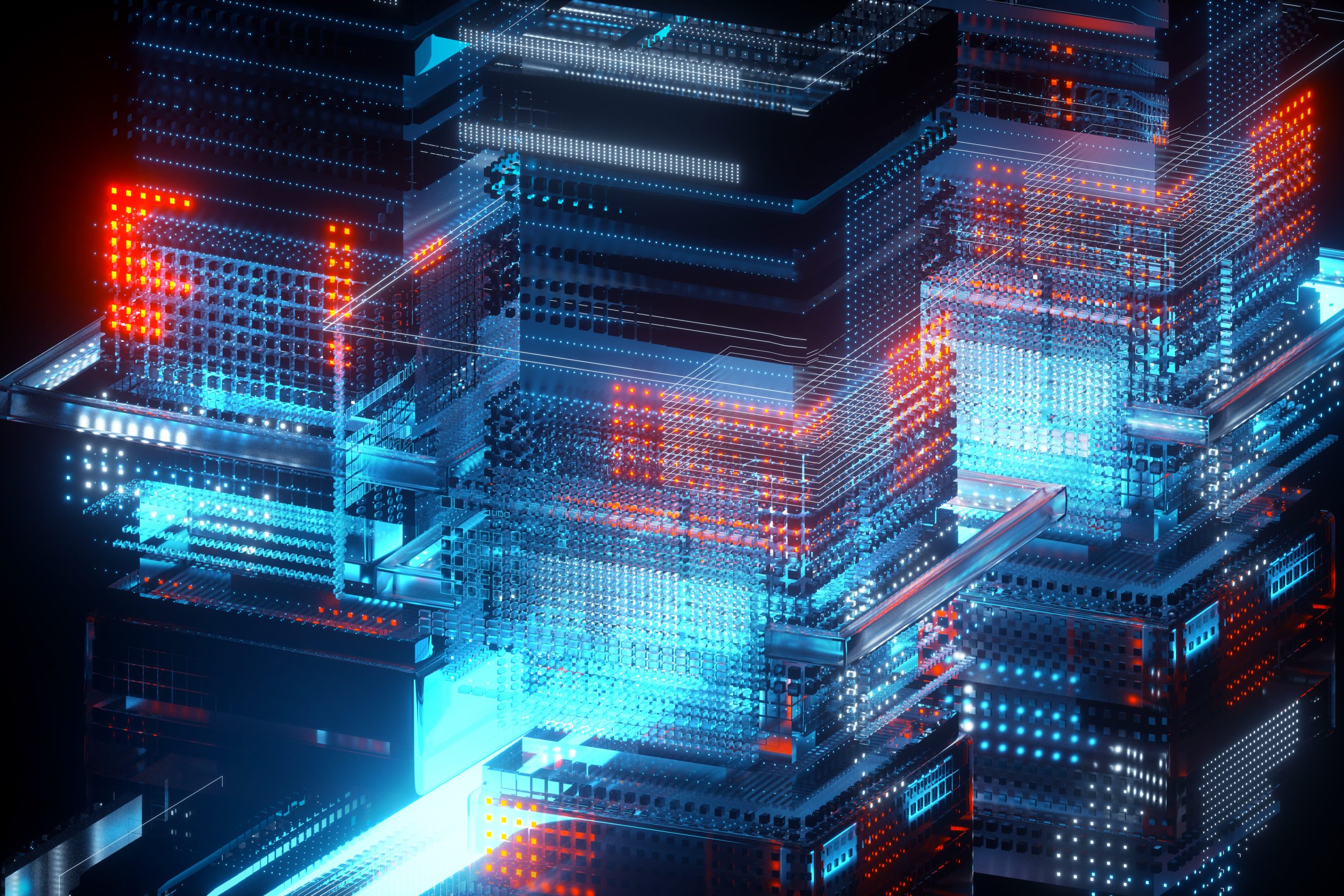 Delivering Predictable Outcomes in the AI Era