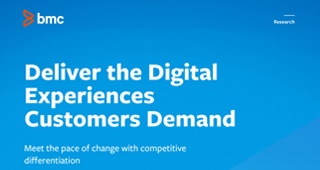 Deliver the Digital Experiences Customers Demand