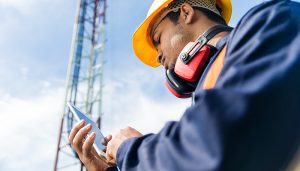 5G for Companies: Hype, Reality & Potential