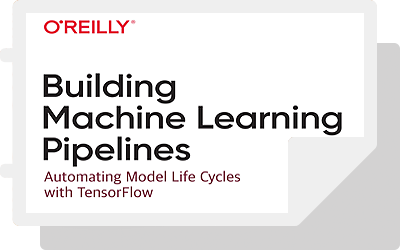 Building Machine Pipelines