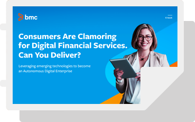 Digital FinServ ADE