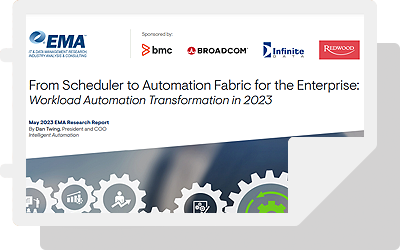 WLA Scheduler to Automation AR