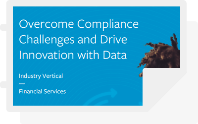 overcome compliance challenges