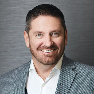 Jason Andrew