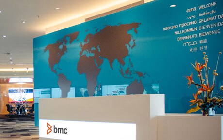 Customer Experience Center - Pune, India Customer Experience Center - Pune, India