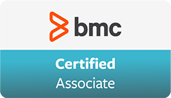 BMC Certified Professional