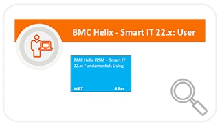 Learning Path for SmartIT