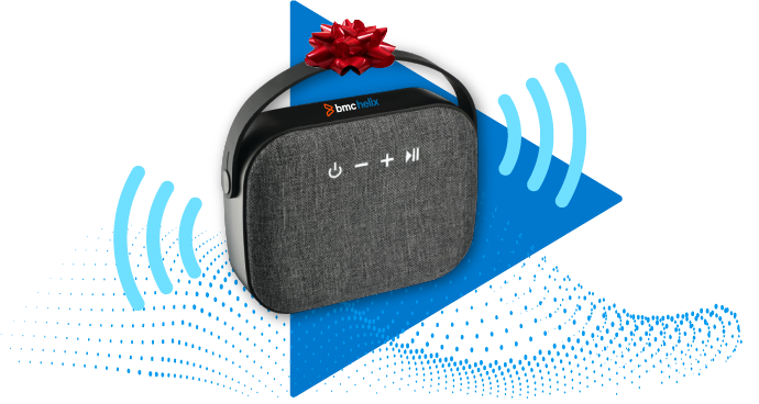 Take a free trial—get a free Bluetooth speaker
