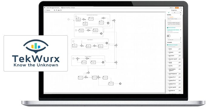 BMC Helix Business Workflows Trial