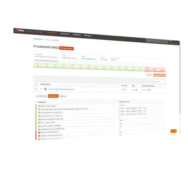 Multi Cloud Security
