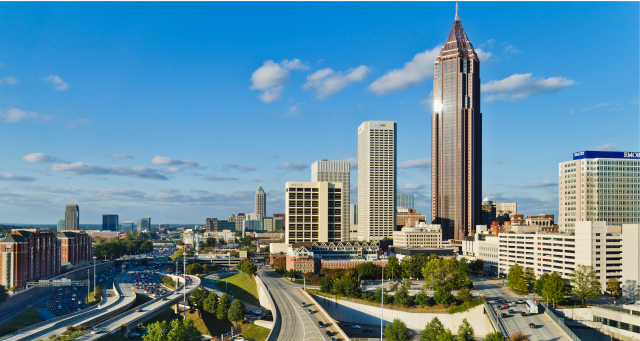 Atlanta