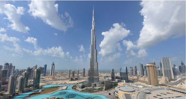 Dubai
