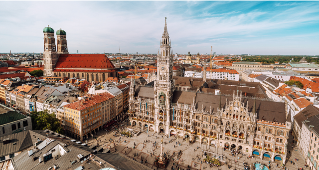 Munich