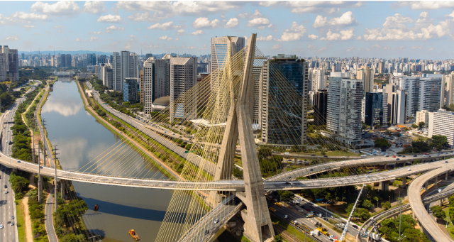 Sao Paulo