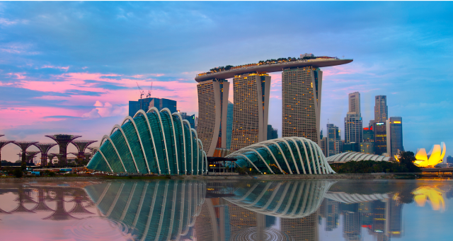 Singapore