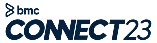 BMC Connect 徽标
