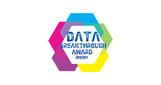Data Breakthrough Award 2021