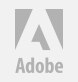 Adobe Logo - Adobe