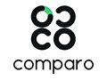 Comparo AB Logo