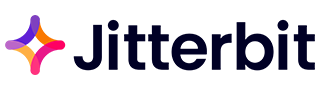 Jitterbit Logo Jitterbit Logo