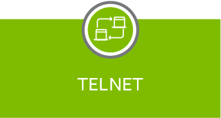 telnet