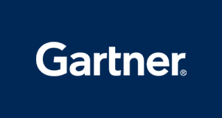 2022 Gartner<sup>®</sup> Magic Quadrant<sup>&trade;</sup> for IT Service Management Platforms（2021 年 Gartner 魔力象限：IT 服务管理工具）