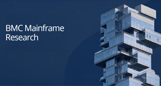 Annual BMC Mainframe Report