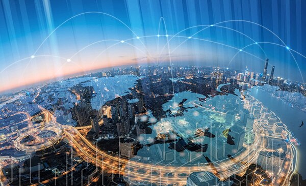 Telefónica Tech and BMC to bring blockchain to Data Workflows