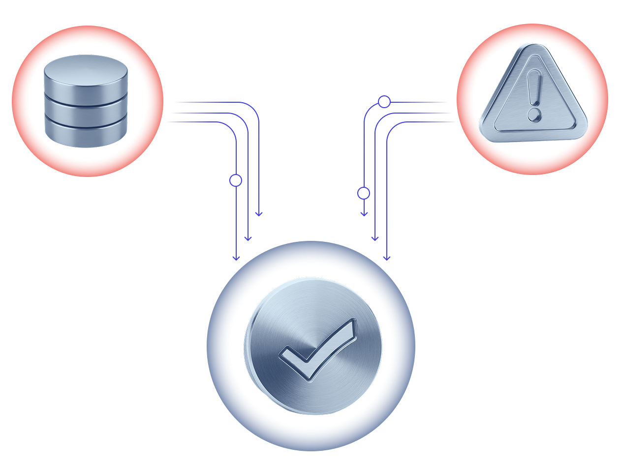 Coordinating data pipelines