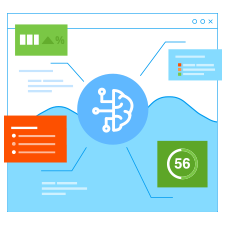 Comprehensive Dashboards