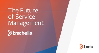 The Future of Service Management（服务管理的未来）